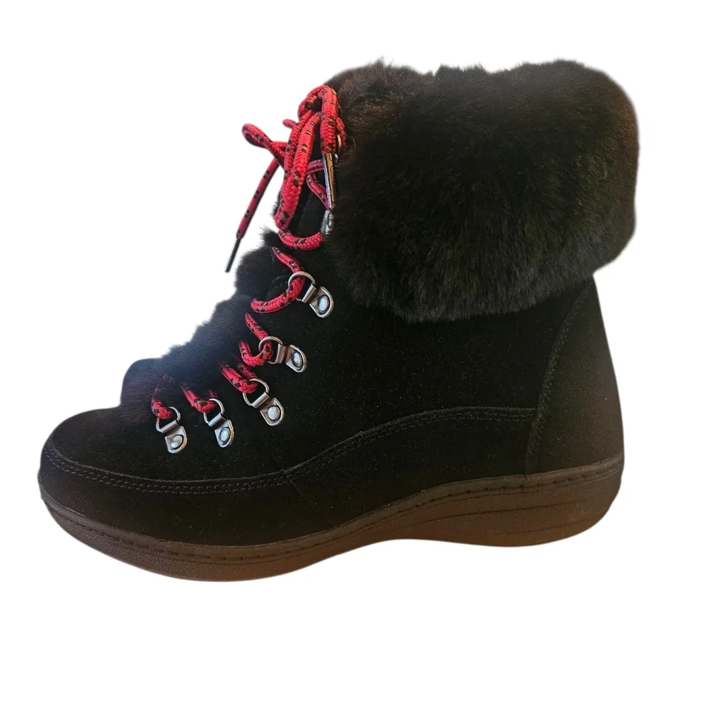 Aetrex boots new